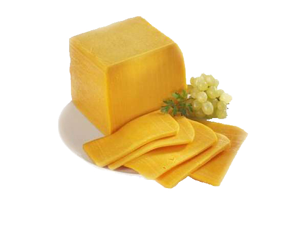 Cheddar cheese